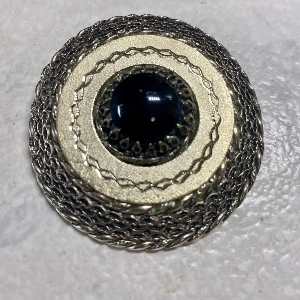 𝅺VINTAGE Pastelli Brooch